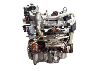 Lvaap17541569 motor renault kangoo express 1.5 dci