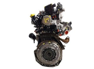 Lvaap17541569 motor renault kangoo express 1.5 dci