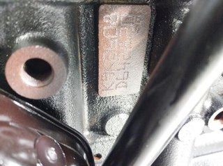 Lvaap17541569 motor renault kangoo express 1.5 dci