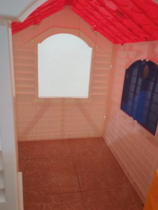 Casita Juguete Patrulla Canina