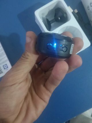 Mini Cámara