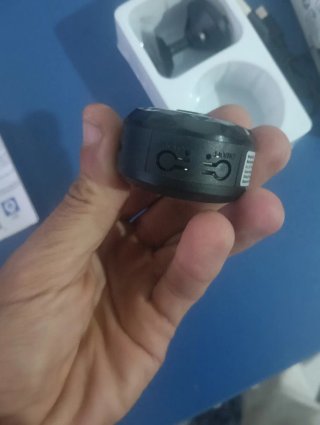 Mini Cámara