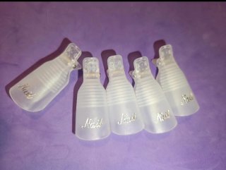 Lámpara UV Nailtime Duplex UV Nail Polish