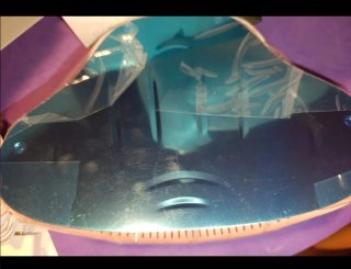 Lámpara UV Nailtime Duplex UV Nail Polish
