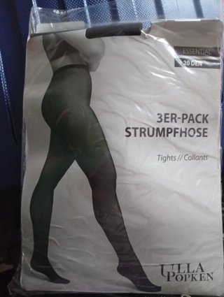 Medias de mujer