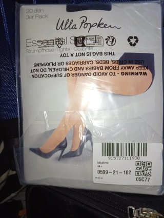 Medias de mujer