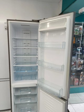 @Nevera Daewoo Combi No Frost Con Garantía@