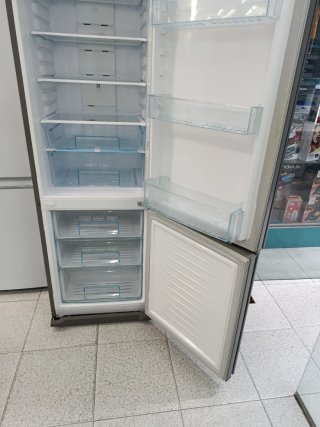 @Nevera Daewoo Combi No Frost Con Garantía@