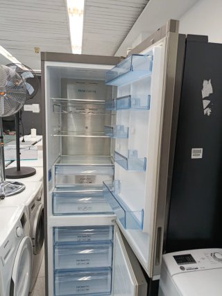 @Nevera Samsung Combi No Frost Con Garantía@