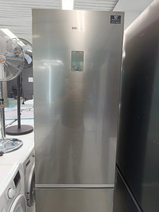 @Nevera Samsung Combi No Frost Con Garantía@