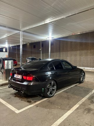 BMW Serie 3 2006