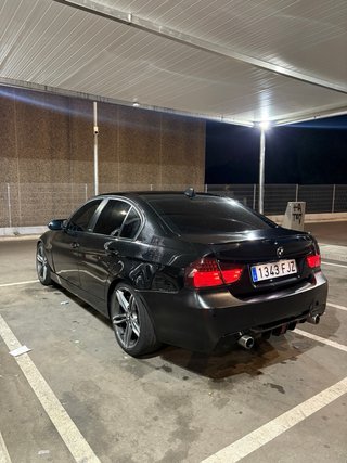 BMW Serie 3 2006