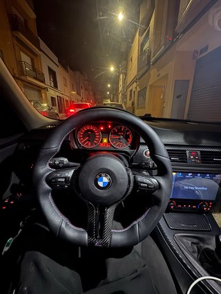 BMW Serie 3 2006