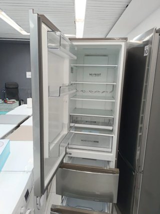 @Nevera Haier Combi No Frost Con Garantía@