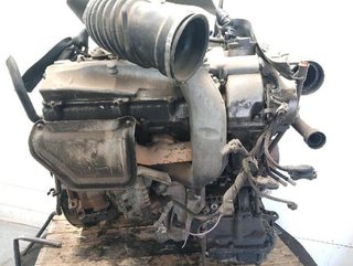 Mercedes-benz 628963 motor clase m 400 otolp828851