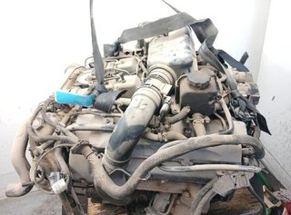 Mercedes-benz 628963 motor clase m 400 otolp828851
