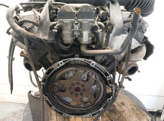 Mercedes-benz 628963 motor clase m 400 otolp828851
