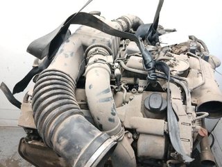 Mercedes-benz 628963 motor clase m 400 otolp828851