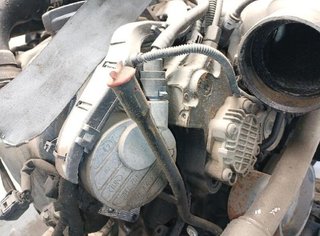 Mercedes-benz 628963 motor clase m 400 otolp828851