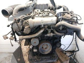 Mercedes-benz 628963 motor clase m 400 otolp828851