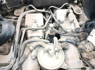Mercedes-benz 628963 motor clase m 400 otolp828851