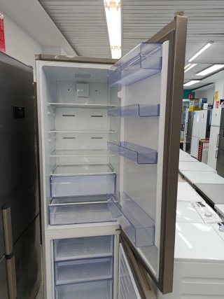 @Nevera Beko Combi No Frost Con Garantía@