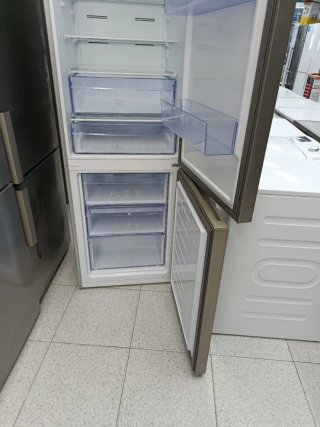 @Nevera Beko Combi No Frost Con Garantía@