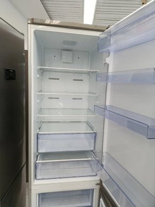 @Nevera Beko Combi No Frost Con Garantía@