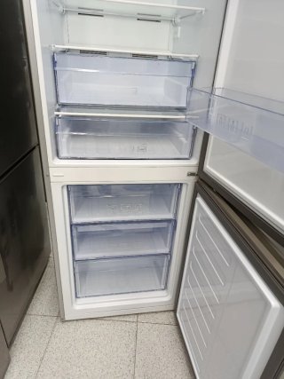 @Nevera Beko Combi No Frost Con Garantía@