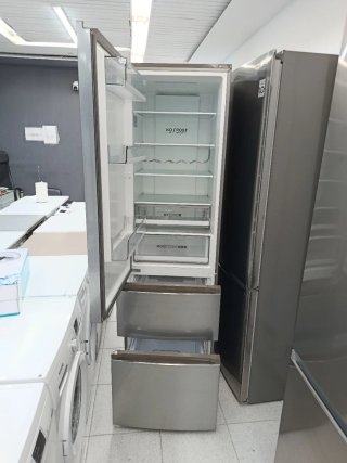 @Súper Oferta Nevera Y Lavadora Con Garantía@