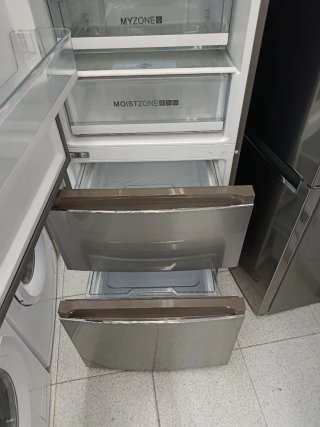 @Súper Oferta Nevera Y Lavadora Con Garantía@
