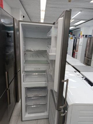 @Nevera Marca Hanseática Combi Con Garantía@