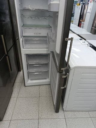 @Nevera Marca Hanseática Combi Con Garantía@