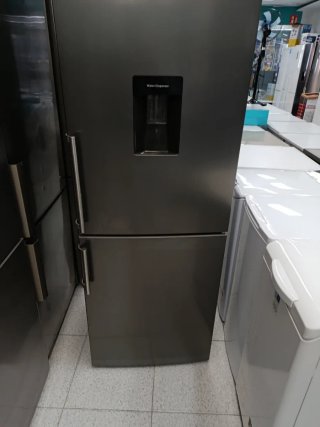 @Nevera Marca Hanseática Combi Con Garantía@