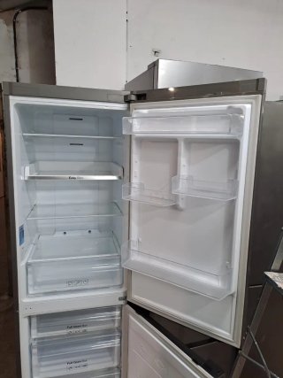 @Nevera Samsung Combi No Frost Con Garantía@