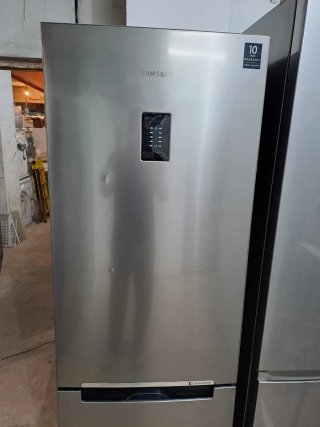 @Nevera Samsung Combi No Frost Con Garantía@