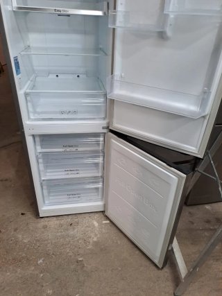 @Nevera Samsung Combi No Frost Con Garantía@
