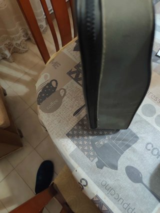 Máquina de escribir Olivetti Lettera 32