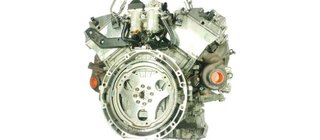 Motor mercedes-benz 628960 clase s s cabap21047381