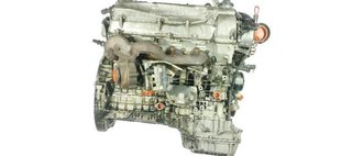 Motor mercedes-benz 628960 clase s s cabap21047381