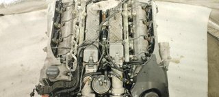 Motor mercedes-benz 628960 clase s s cabap21047381