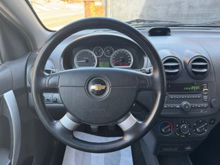 Chevrolet Aveo 2011 1.4i 16v 100CV Etiqueta C!!!