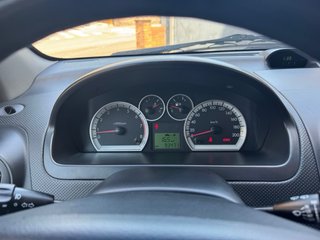 Chevrolet Aveo 2011 1.4i 16v 100CV Etiqueta C!!!