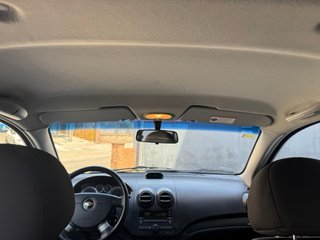 Chevrolet Aveo 2011 1.4i 16v 100CV Etiqueta C!!!