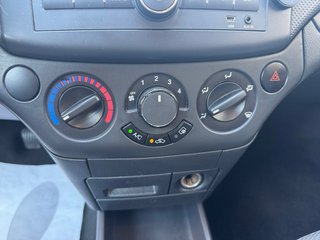 Chevrolet Aveo 2011 1.4i 16v 100CV Etiqueta C!!!
