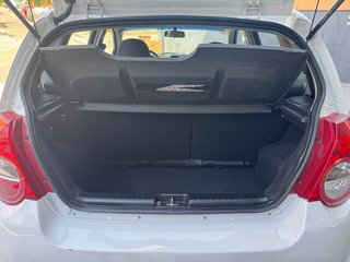 Chevrolet Aveo 2011 1.4i 16v 100CV Etiqueta C!!!
