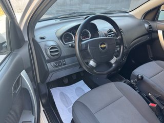 Chevrolet Aveo 2011 1.4i 16v 100CV Etiqueta C!!!