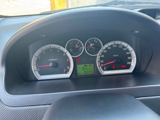 Chevrolet Aveo 2011 1.4i 16v 100CV Etiqueta C!!!