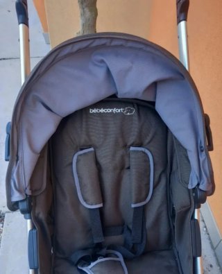 SILLA DE PASEO DE ALTA CALIDAD EN PERFECTO ESTADO