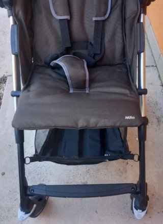 SILLA DE PASEO DE ALTA CALIDAD EN PERFECTO ESTADO